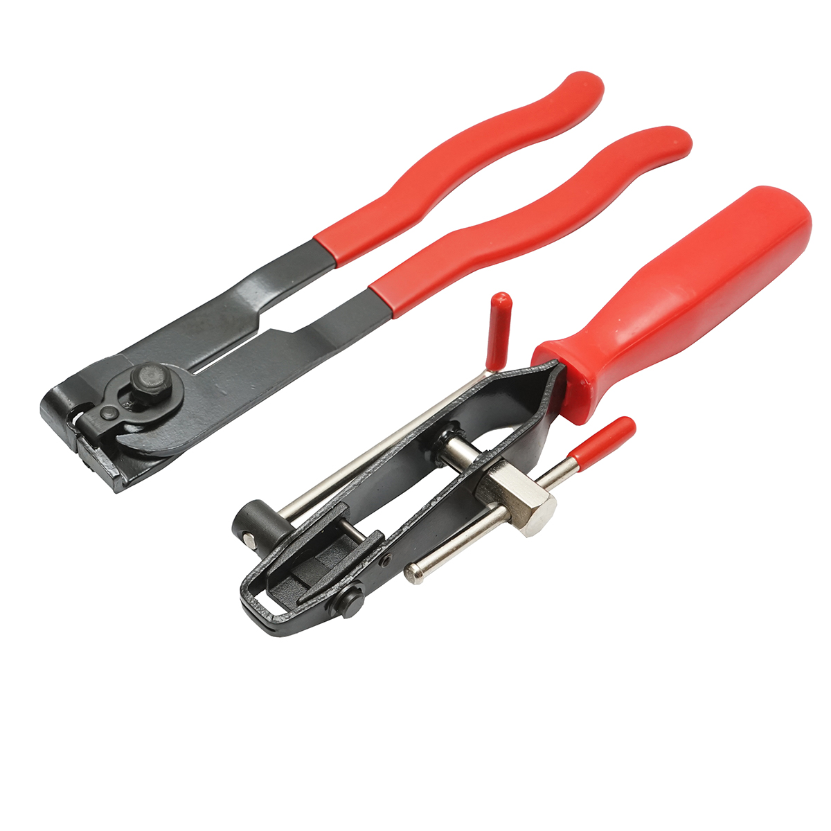 Set cleste fixare si tensionare coliere burduf planetara Breckner Germany - imagine 2