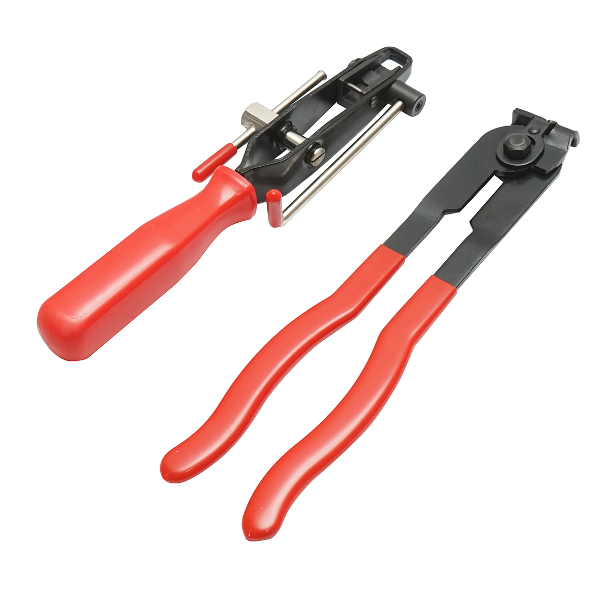 Set cleste fixare si tensionare coliere burduf planetara Breckner Germany - imagine 3