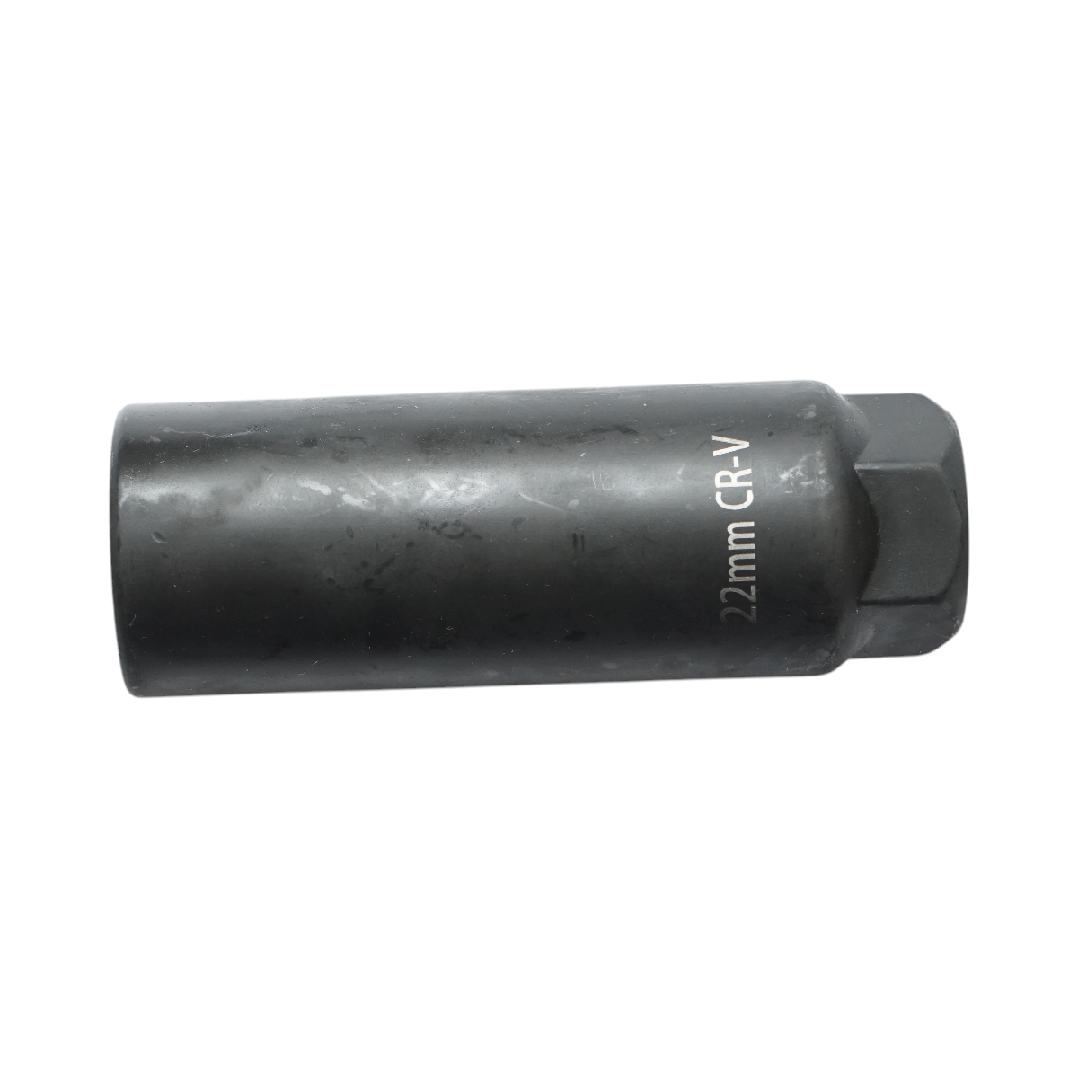 Cheie tubulara sonda lambda si senzor oxigen 22mm Cr-V Breckner Germany - imagine 4