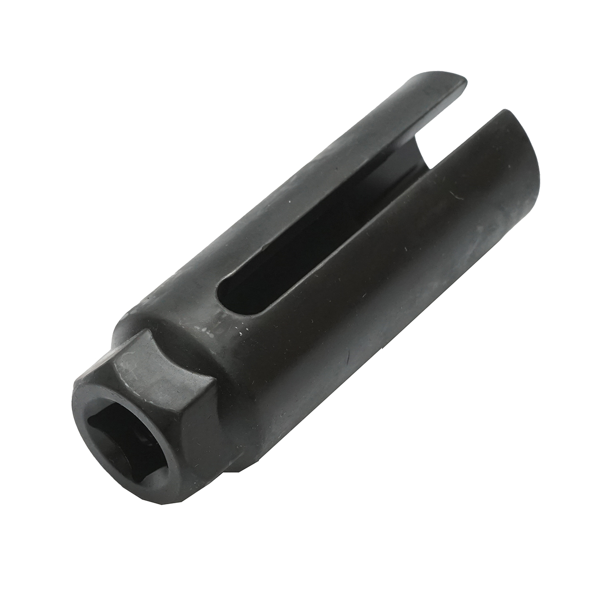 Cheie tubulara sonda lambda si senzor oxigen 22mm Cr-V Breckner Germany