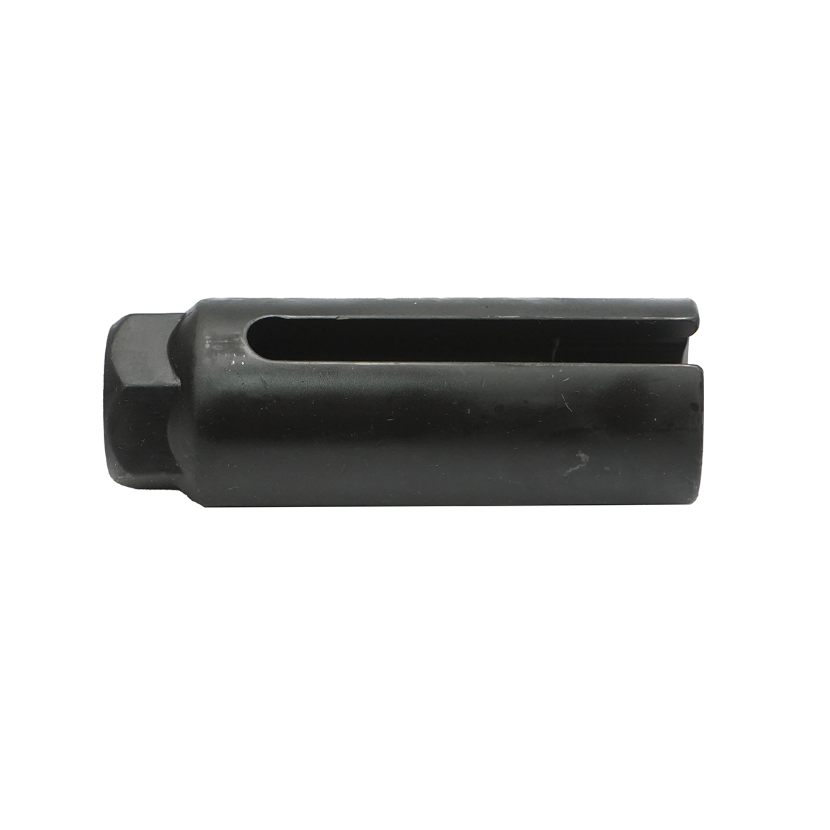 Cheie tubulara sonda lambda si senzor oxigen 22mm Cr-V Breckner Germany - imagine 3