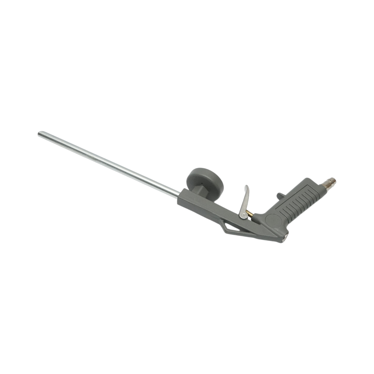Pistol aplicare antifon, ceara, insonorizant compatibil cartuse standard, presiune max. 8 bar Breckner Germany - imagine 3