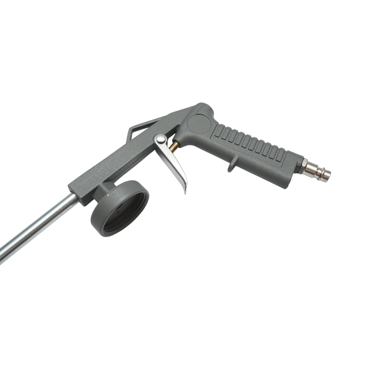Pistol aplicare antifon, ceara, insonorizant compatibil cartuse standard, presiune max. 8 bar Breckner Germany - imagine 5