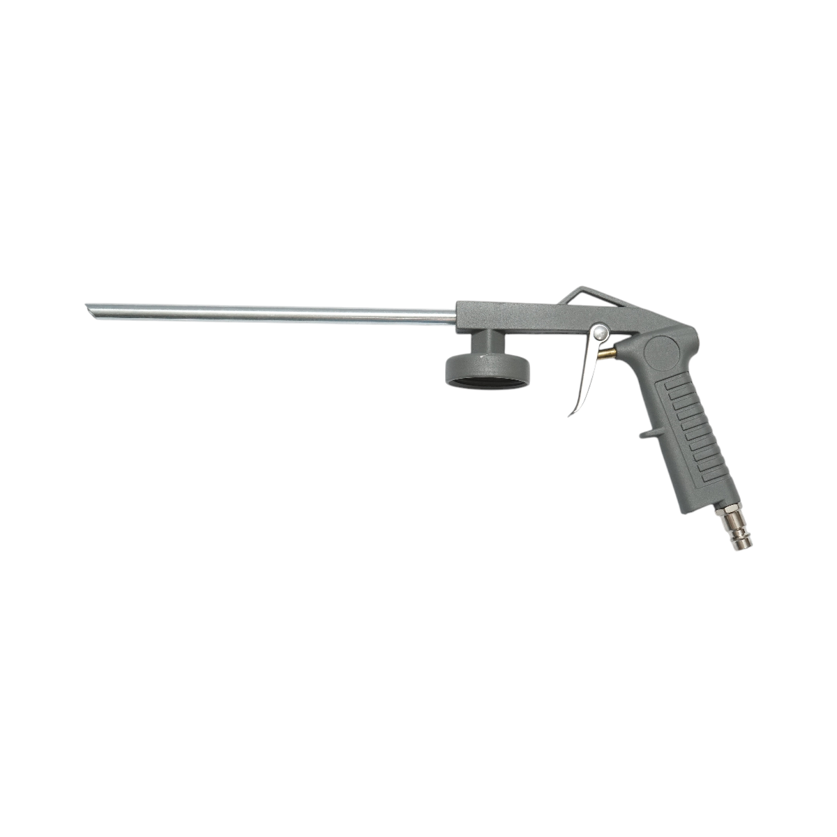 Pistol aplicare antifon, ceara, insonorizant compatibil cartuse standard, presiune max. 8 bar Breckner Germany