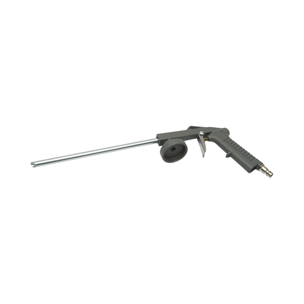 Pistol aplicare antifon, ceara, insonorizant compatibil cartuse standard, presiune max. 8 bar Breckner Germany - imagine 2