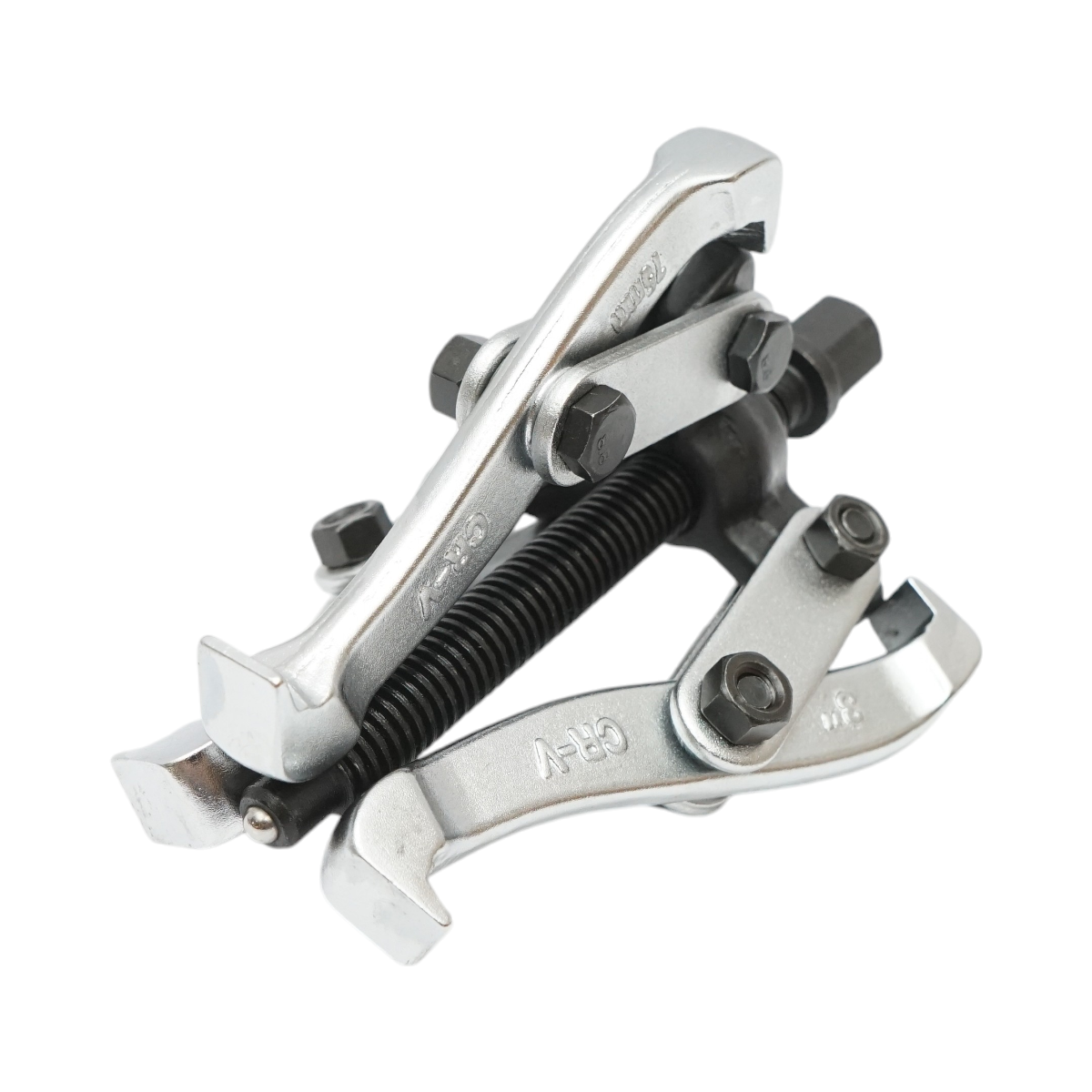 Extractor rulmenti cu 3 brate 3/75mm Heavy Duty - imagine 2