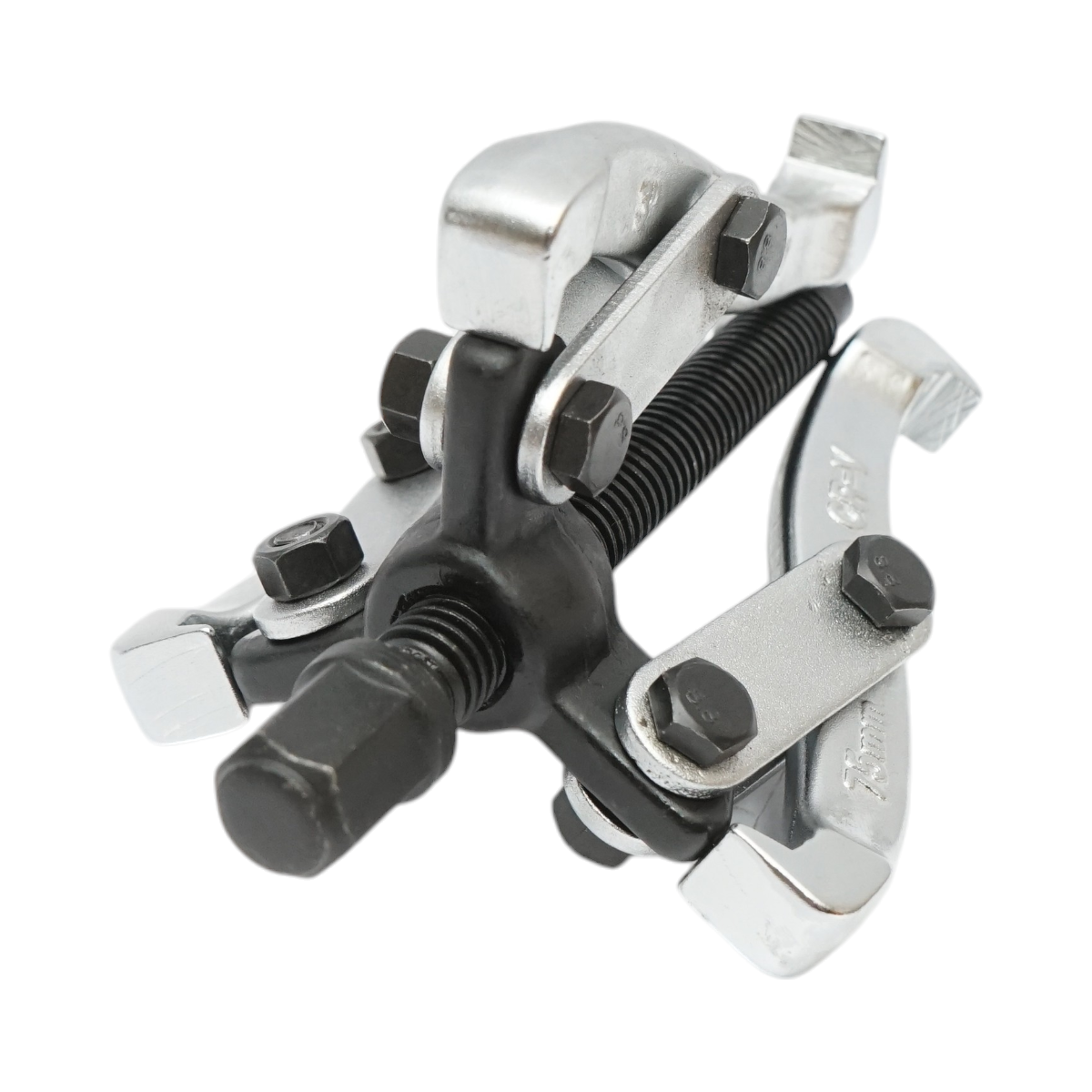 Extractor rulmenti cu 3 brate 3/75mm Heavy Duty - imagine 3