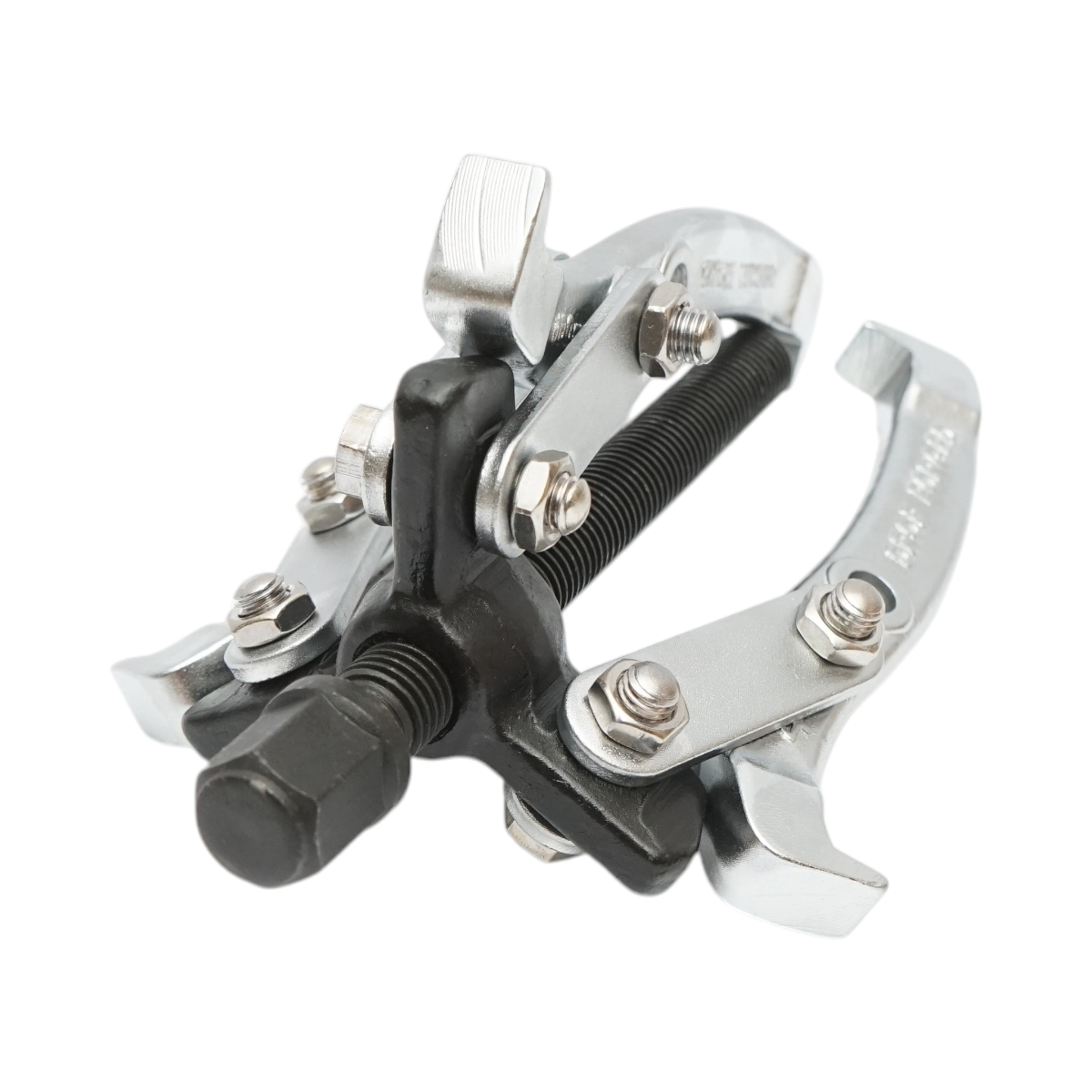 Extractor rulmenti cu 3 brate 4/100mm Heavy Duty - imagine 2