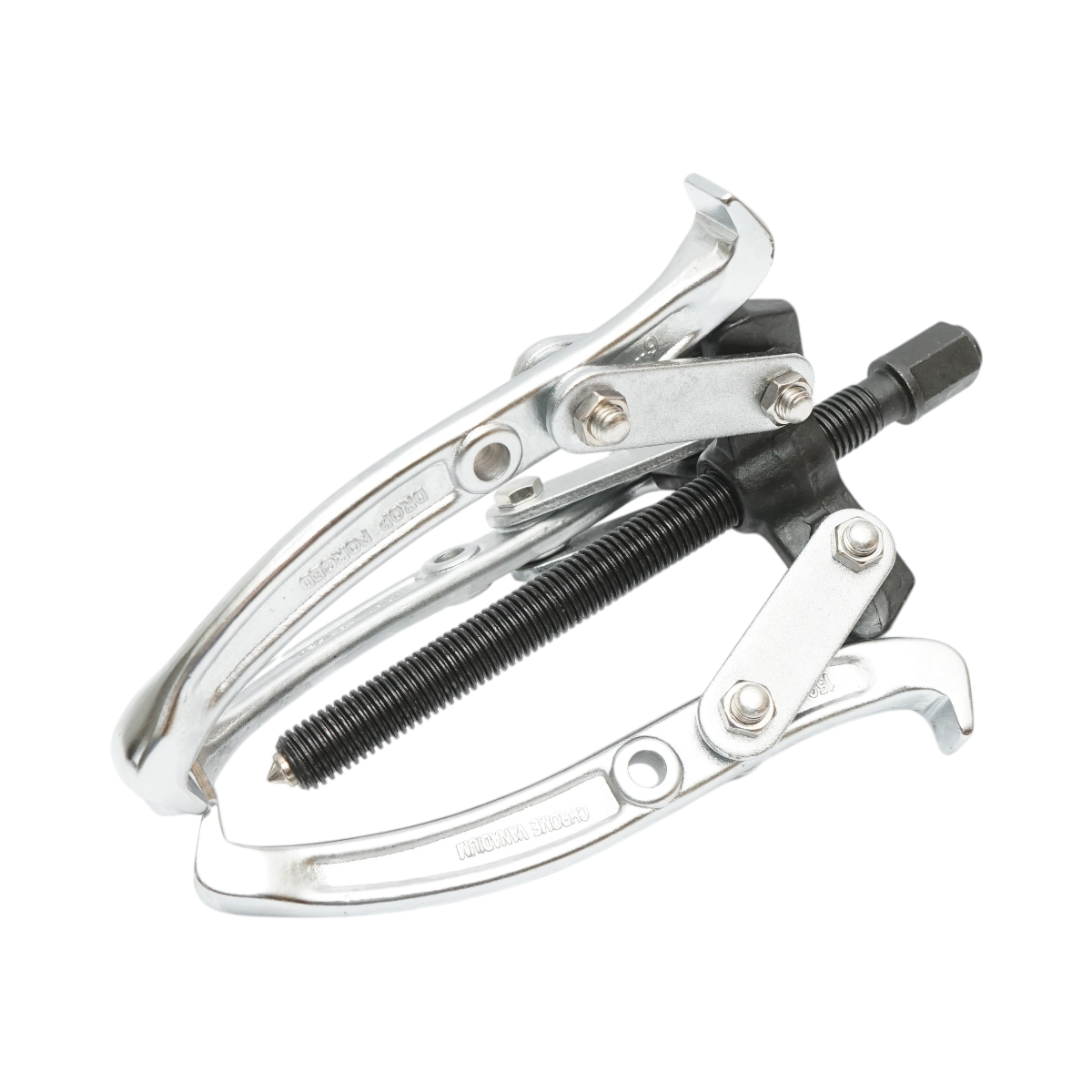 Extractor rulmenti cu 3 brate 6/150mm Heavy Duty - imagine 2