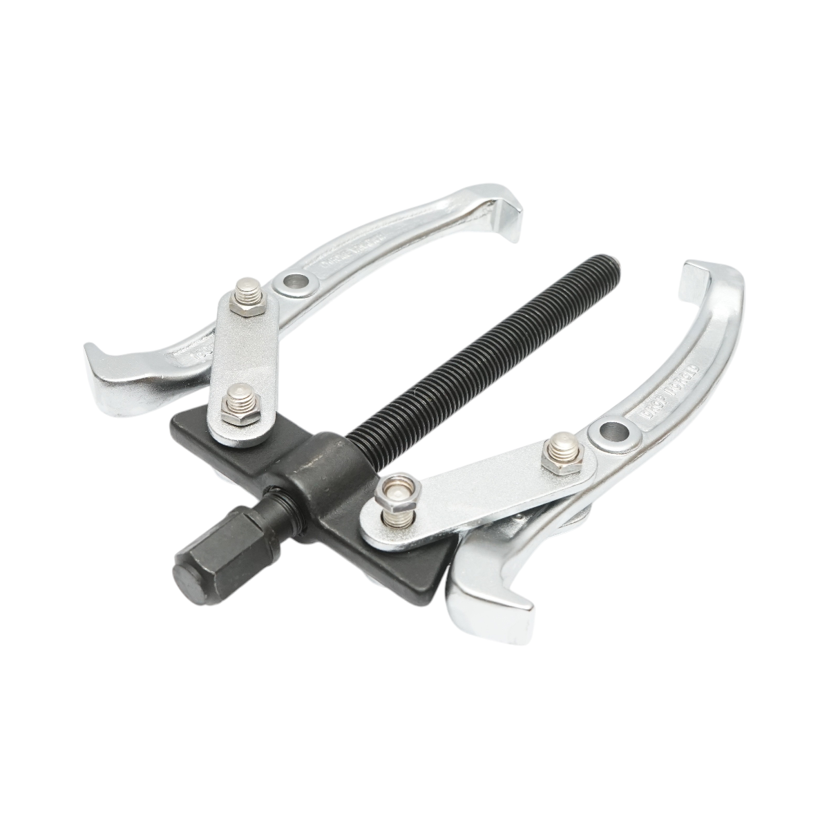 Extractor rulmenti cu 2 brate 6/150mm Heavy Duty - imagine 3