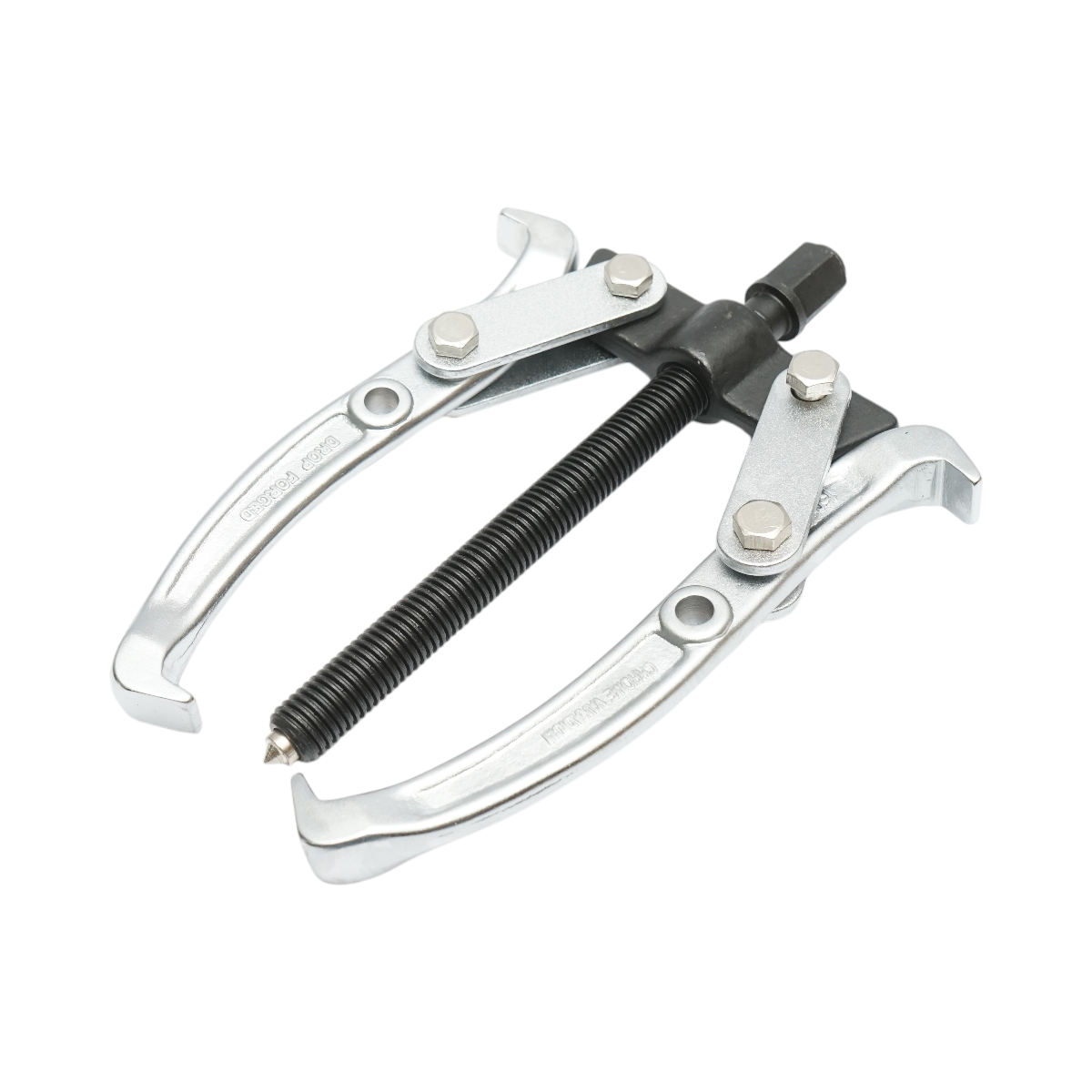 Extractor rulmenti cu 2 brate 6/150mm Heavy Duty - imagine 2