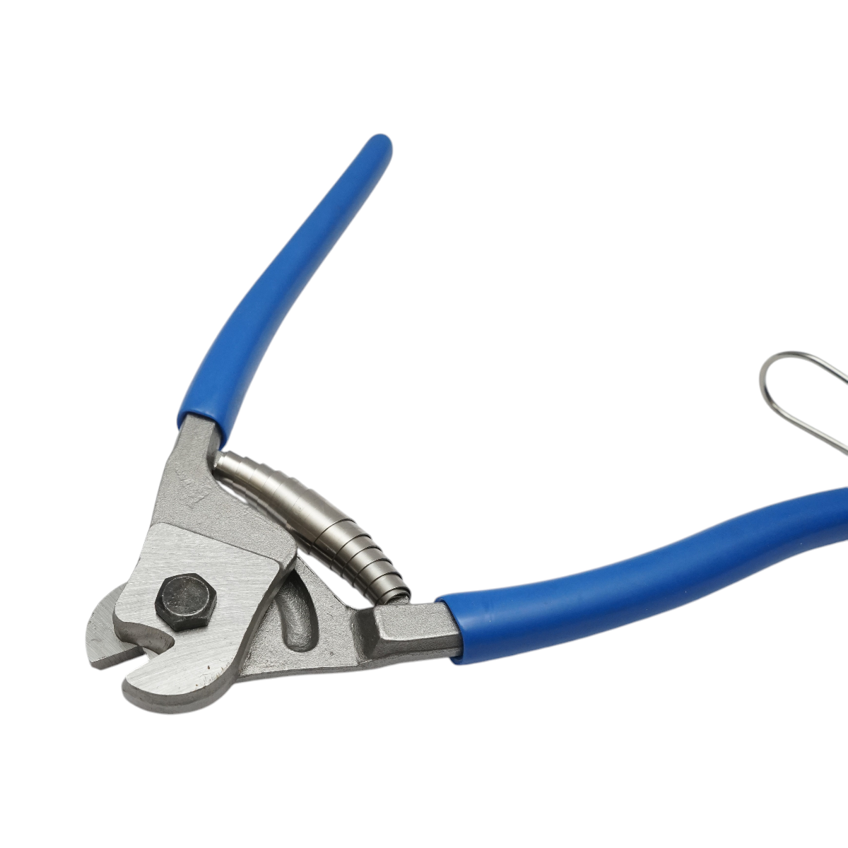 Cleste taiat cabluri 200mm cu arc de revenire - imagine 3