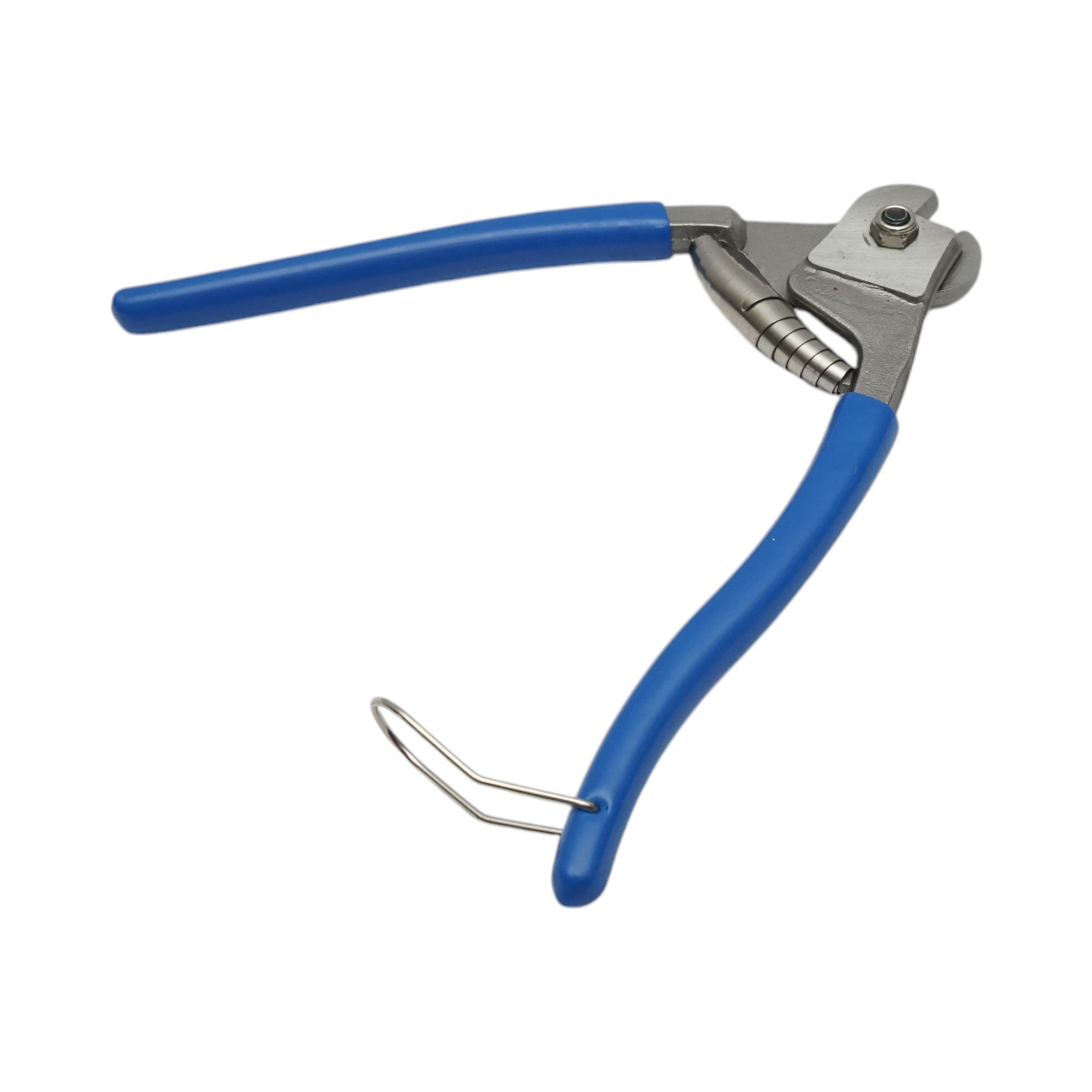Cleste taiat cabluri 200mm cu arc de revenire - imagine 4