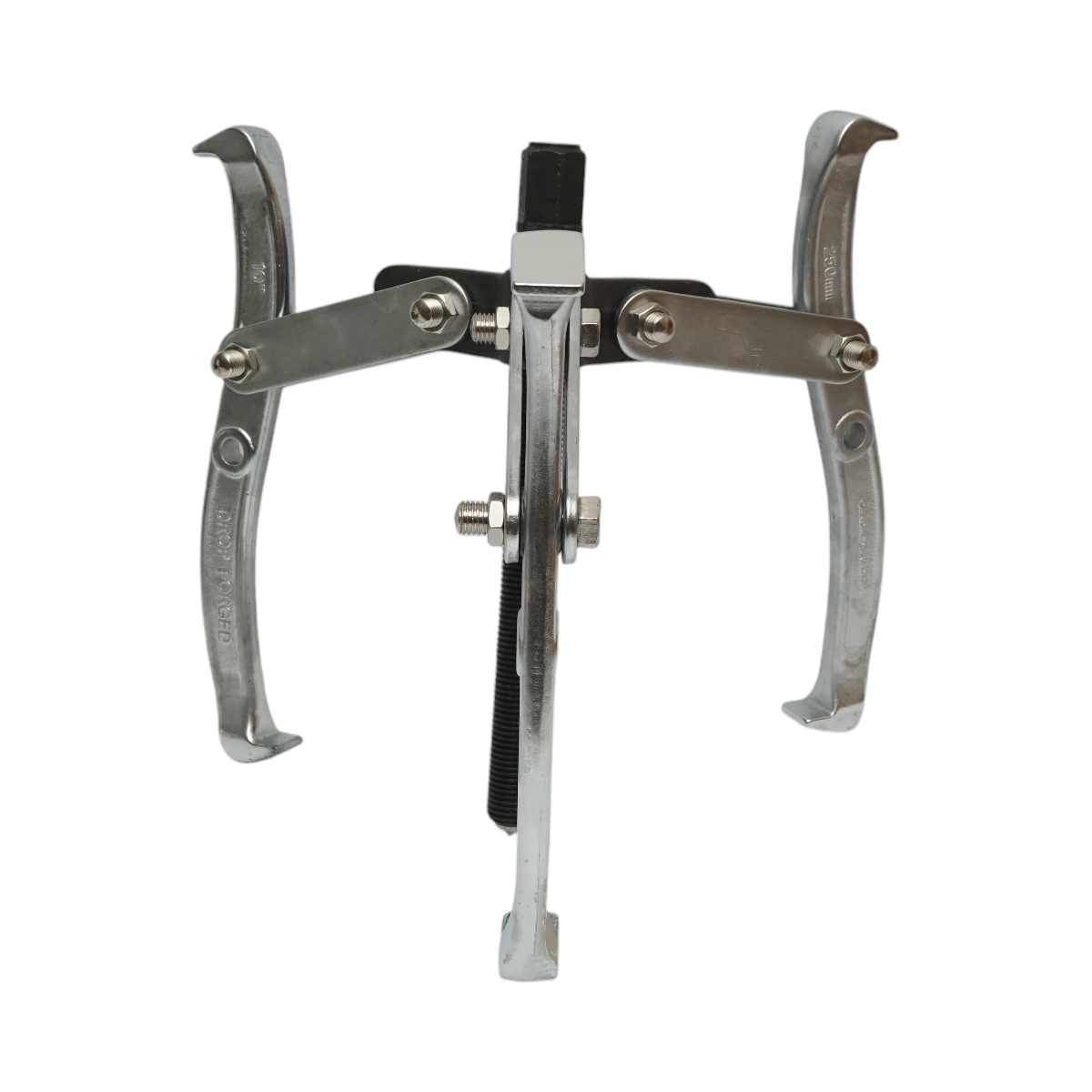 Extractor rulmenti cu 3 brate 10/250mm Heavy Duty - imagine 3