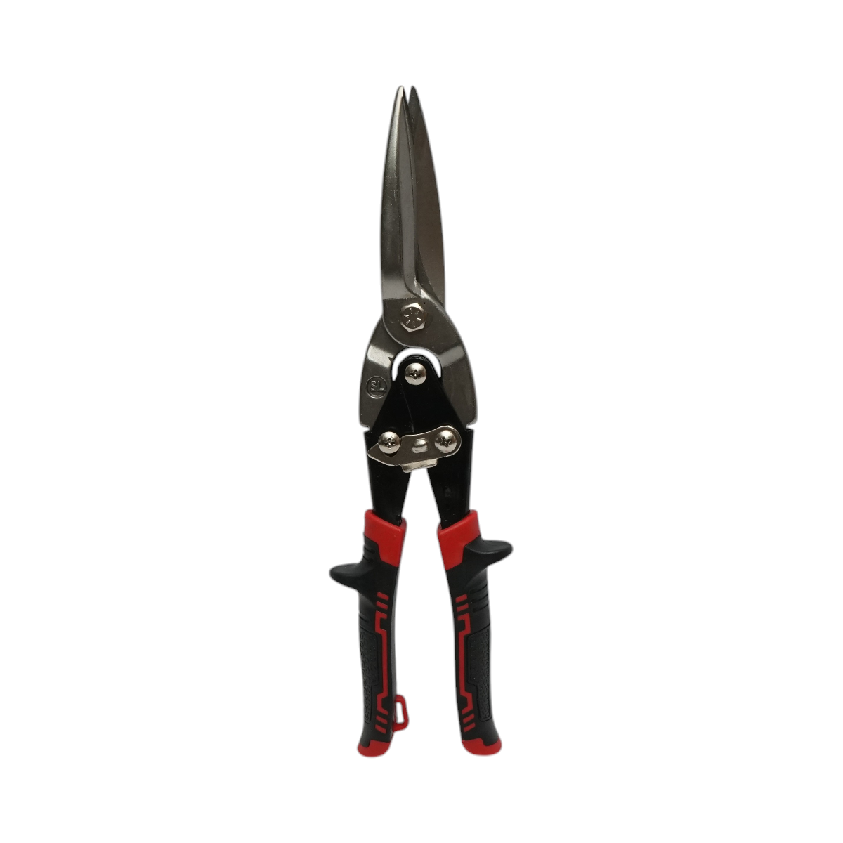 Foarfeca tabla 300mm cu taietura dreapta Cr-V