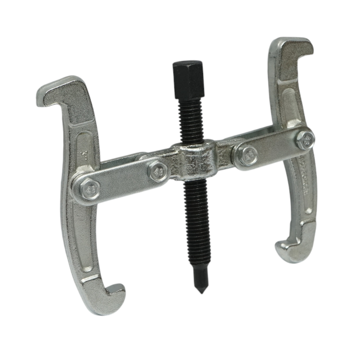 Extractor rulmenti cu 2 brate 3/75mm - imagine 3