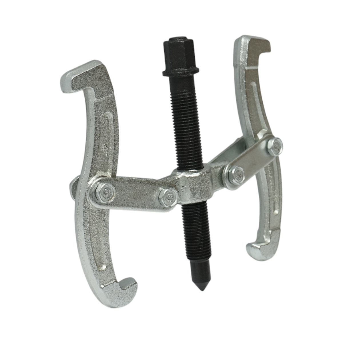 Extractor rulmenti cu 2 brate 4/100mm - imagine 2