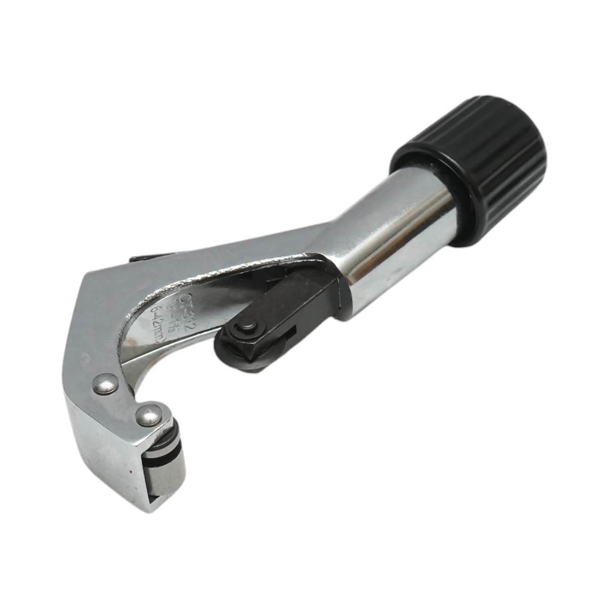 Taietor tevi cupru, aluminiu 6-42mm - imagine 2