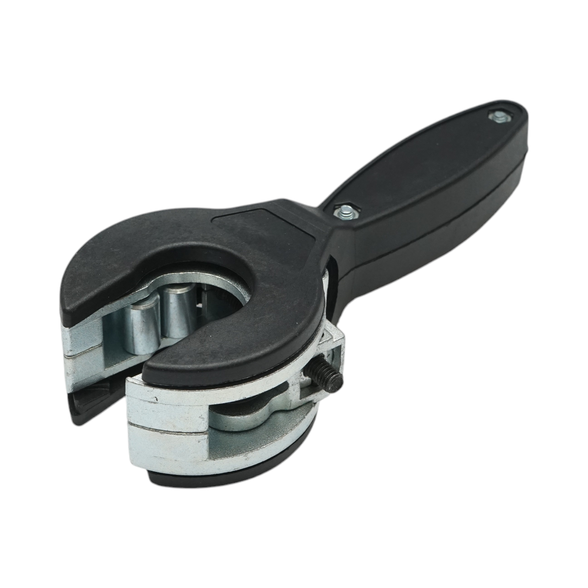 Taietor tevi cupru, aluminiu cu clichet 6-22mm - imagine 2
