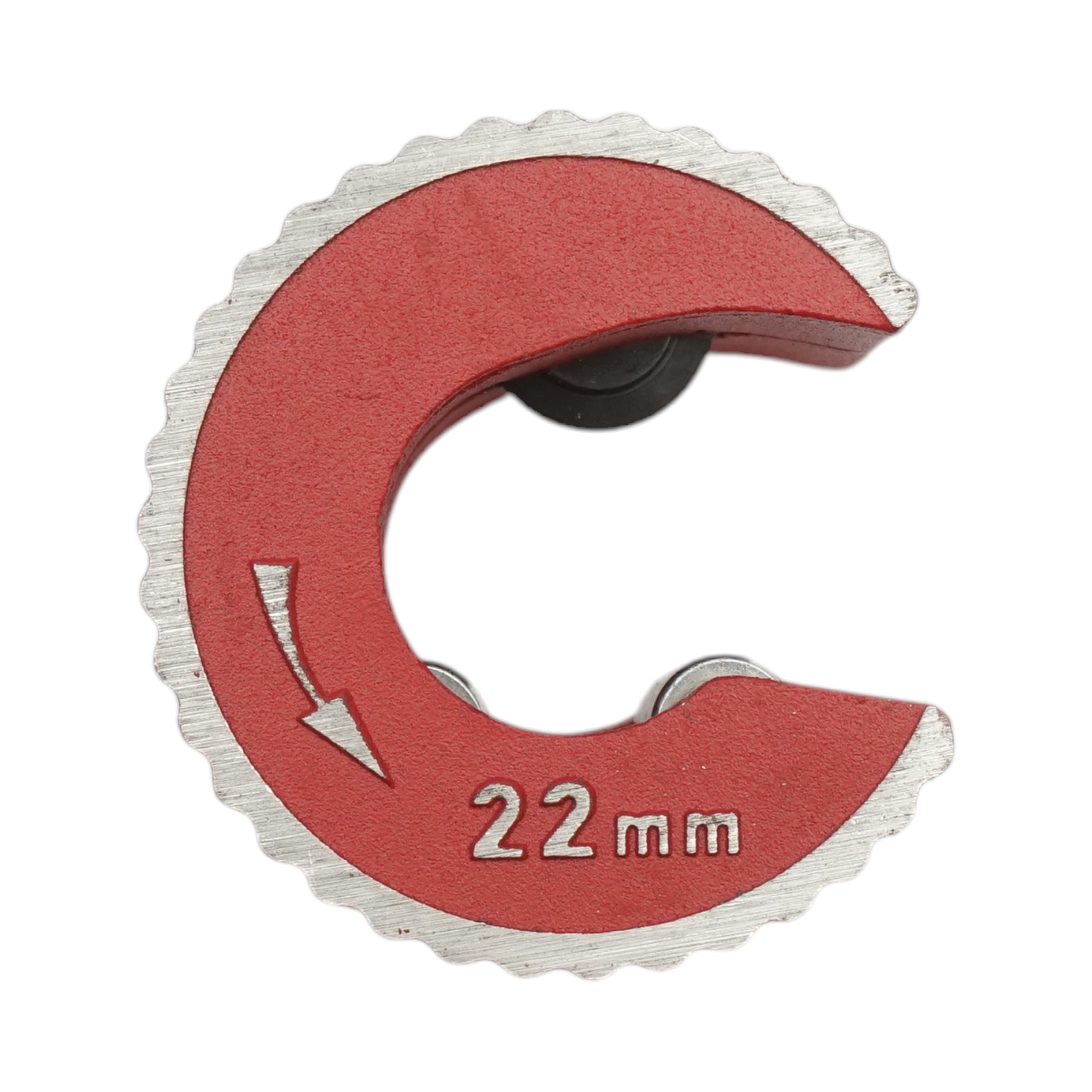 Taietor automat tevi cupru, aluminiu 22mm - imagine 3