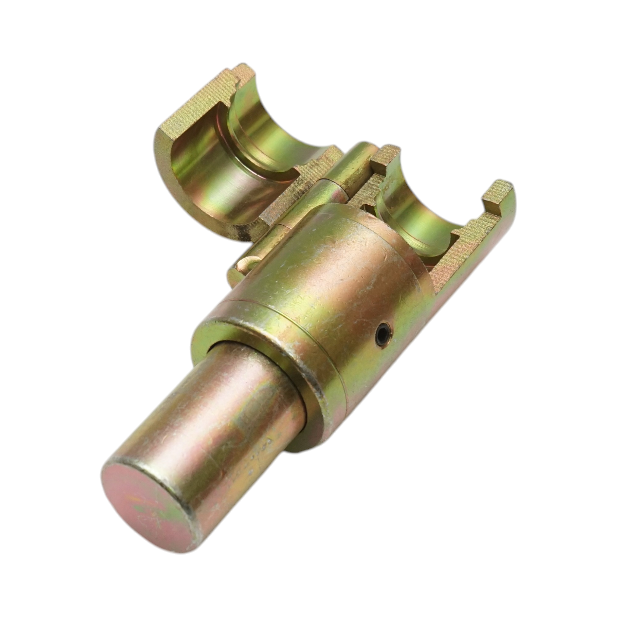 Instrument bercluire tevi HVAC 22mm - imagine 3