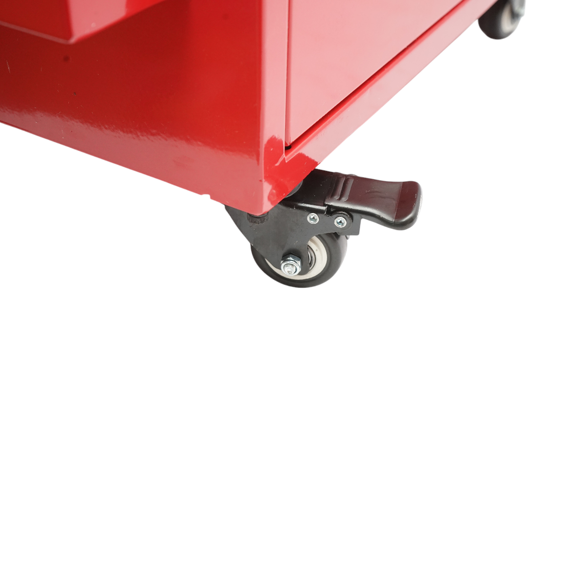 Aparat schimb ulei cutii automate 220V, rezervor dublu 25L, presiune max. 10 bar - imagine 12