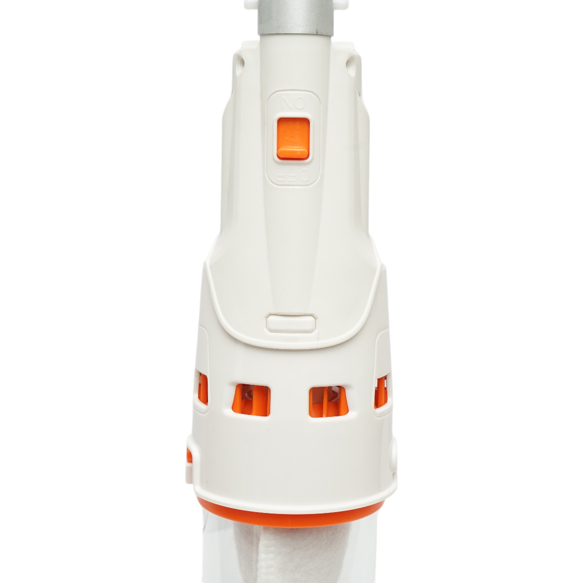Aspirator piscina vertical fara fir, baterie 2200 mAh, rezervor 1L, adancime apa 45-200cm IPX8 - imagine 8