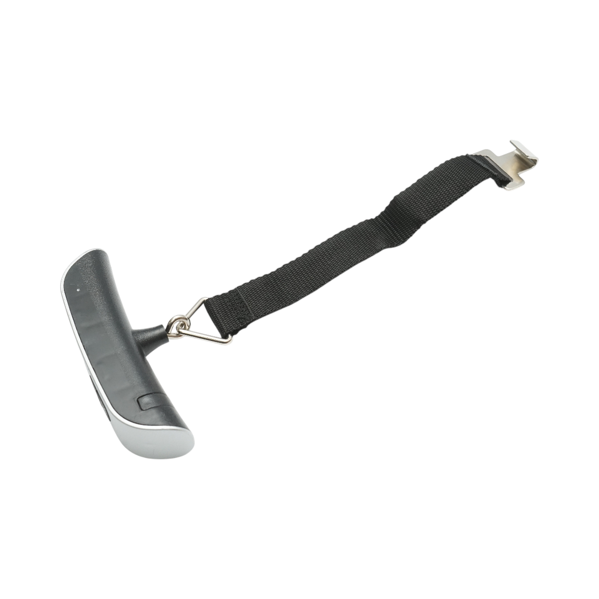 Cantar digital de mana portabil pentru bagaje 50 kg, afisaj LCD, functie TARA - imagine 4