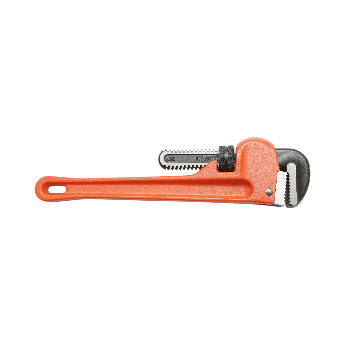 Cheie reglabila mops 300mm pentru conducte si tevi (cheie franceza) 12 inch Cr-V Heavy Duty - imagine 2