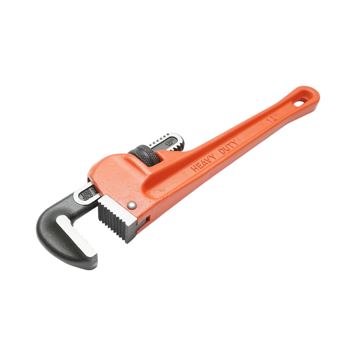 Cheie reglabila mops 300mm pentru conducte si tevi (cheie franceza) 12 inch Cr-V Heavy Duty - imagine 3