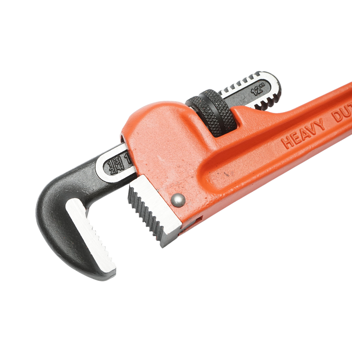 Cheie reglabila mops 300mm pentru conducte si tevi (cheie franceza) 12 inch Cr-V Heavy Duty - imagine 6