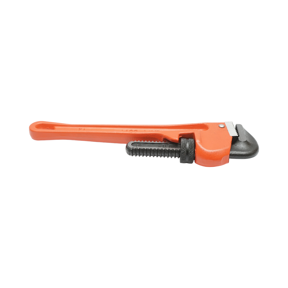 Cheie reglabila mops 300mm pentru conducte si tevi (cheie franceza) 12 inch Cr-V Heavy Duty - imagine 4