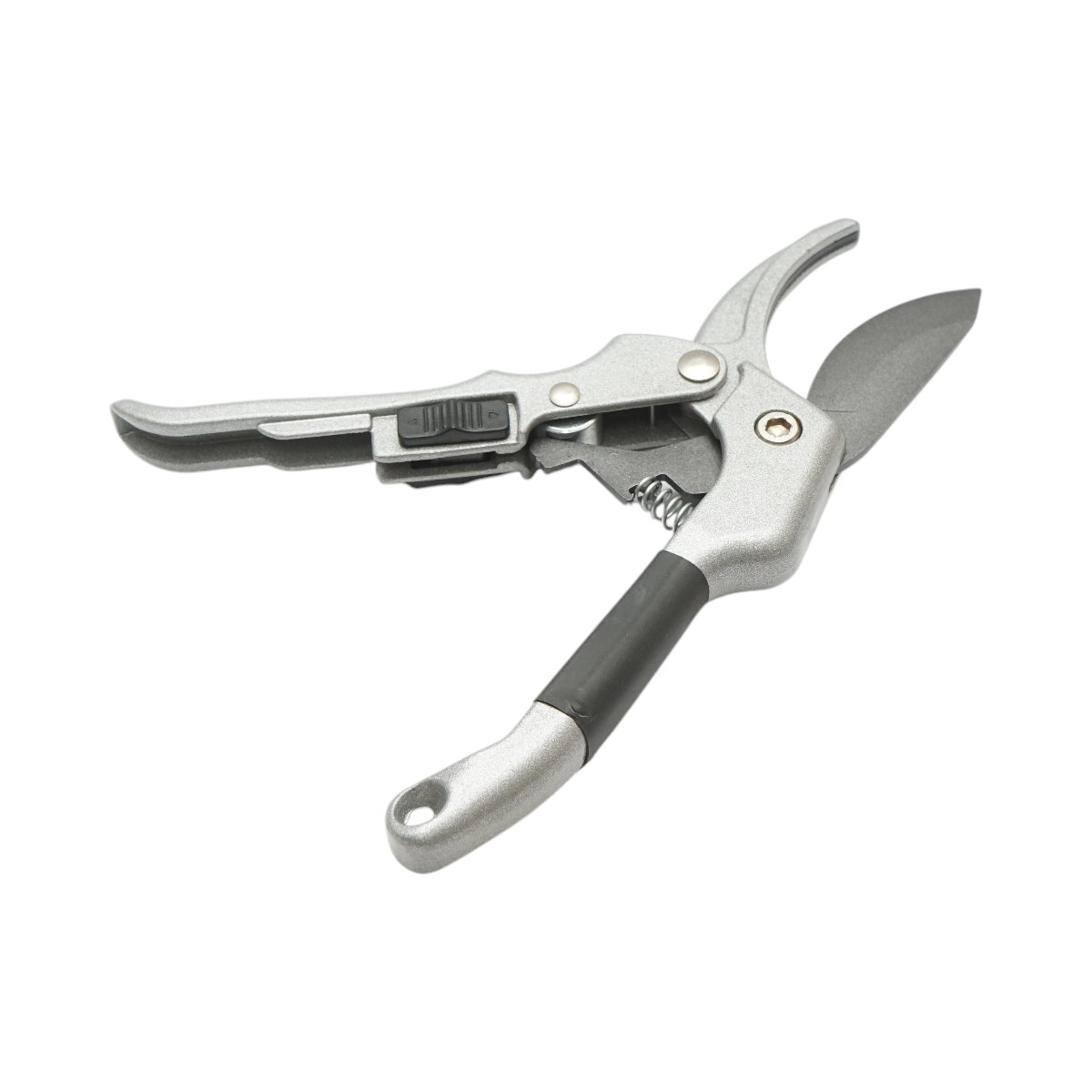 Foarfeca gradinarit 200mm cu lama curbata otel SK5 - imagine 4