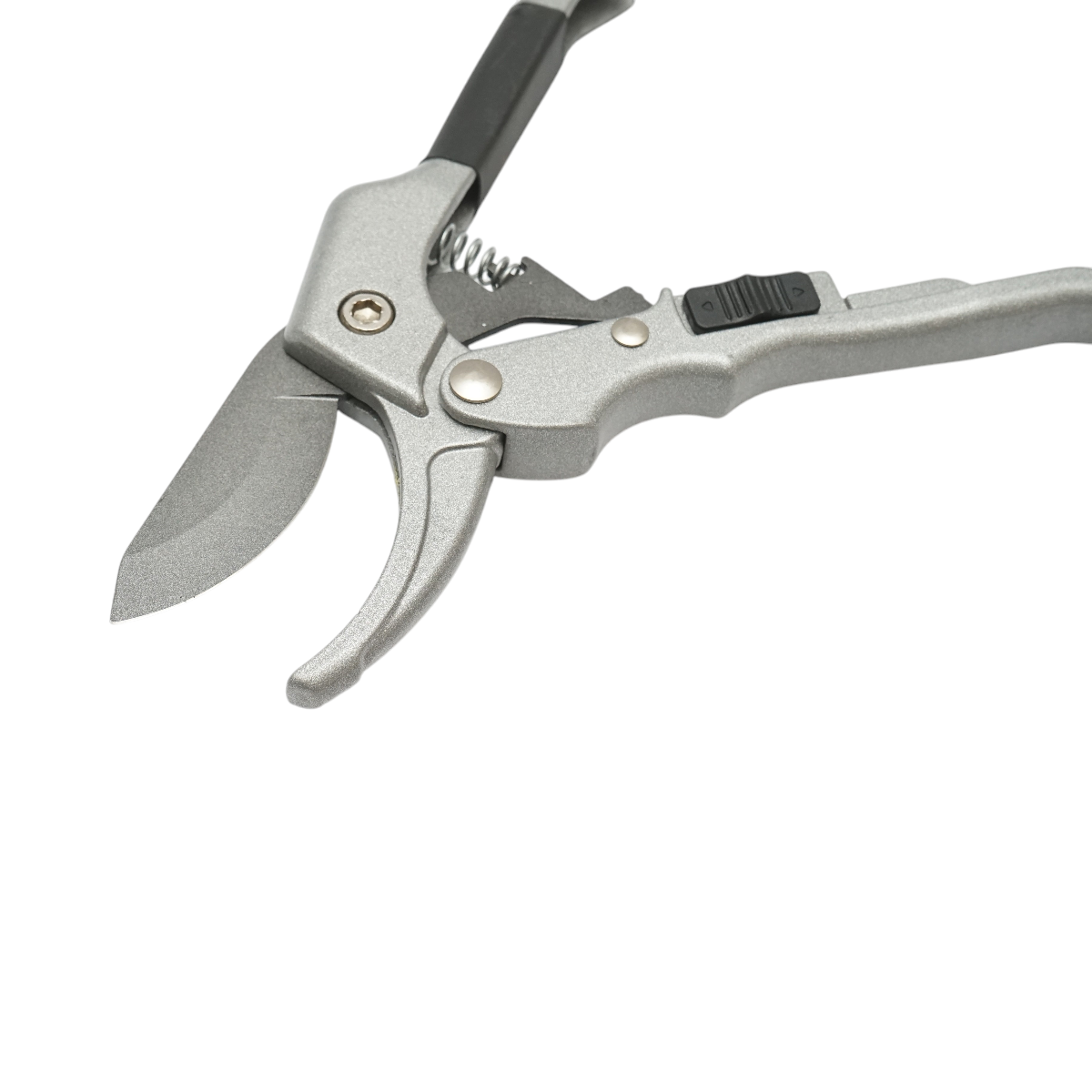 Foarfeca gradinarit 200mm cu lama curbata otel SK5 - imagine 5