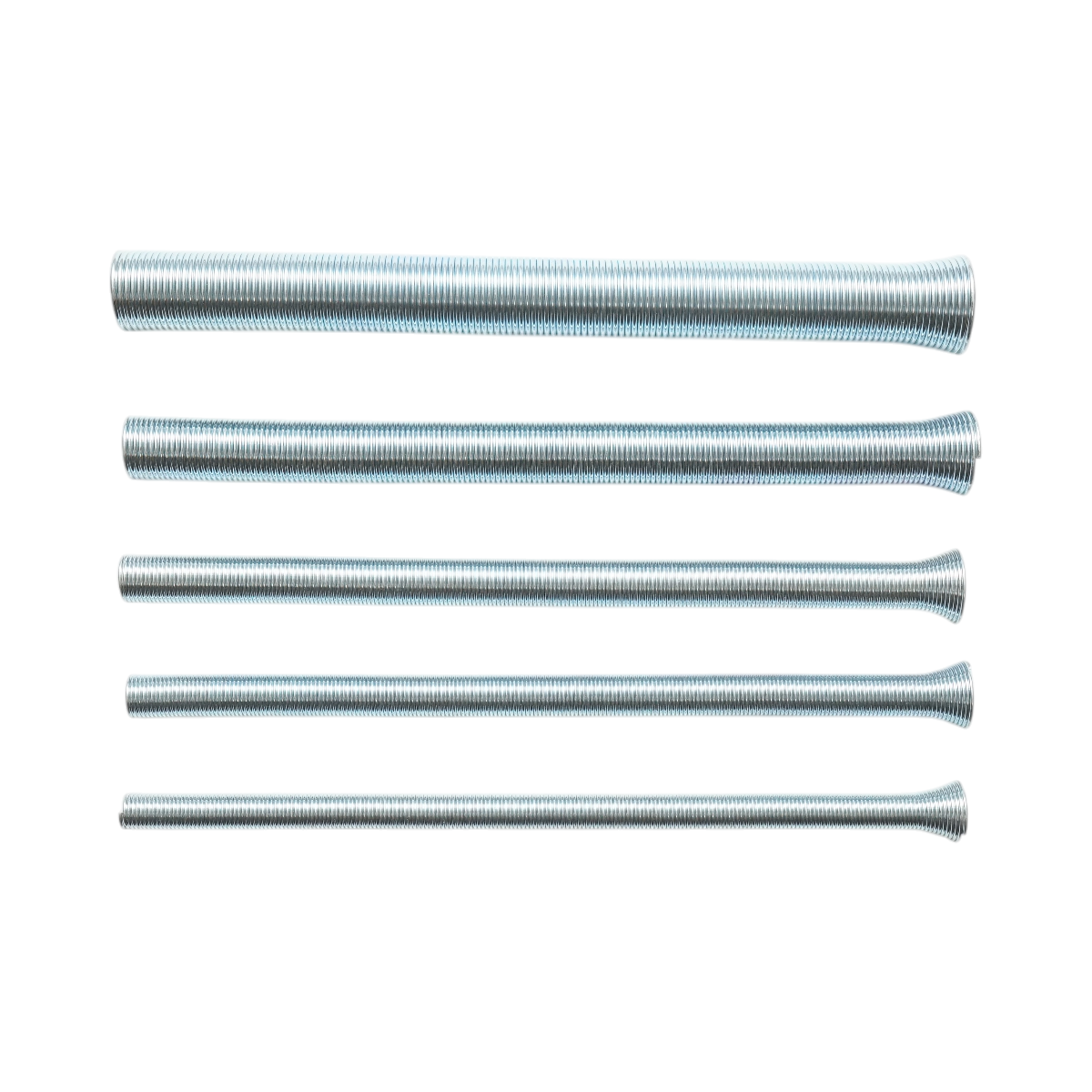 Set indoitor teava tip arc 1/4, 5/16, 3/8, 1/2, 5/8 inch - imagine 3