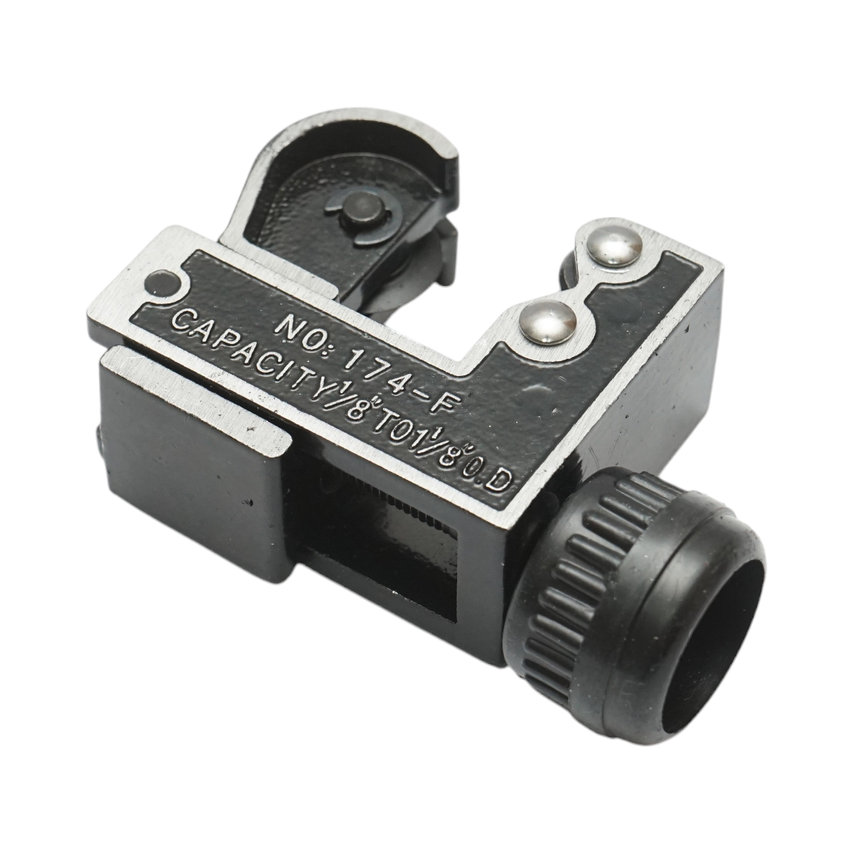 Taietor tevi HVAC/R 3-28mm - imagine 4