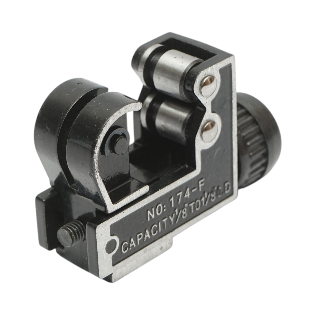Taietor tevi HVAC/R 3-28mm - imagine 2