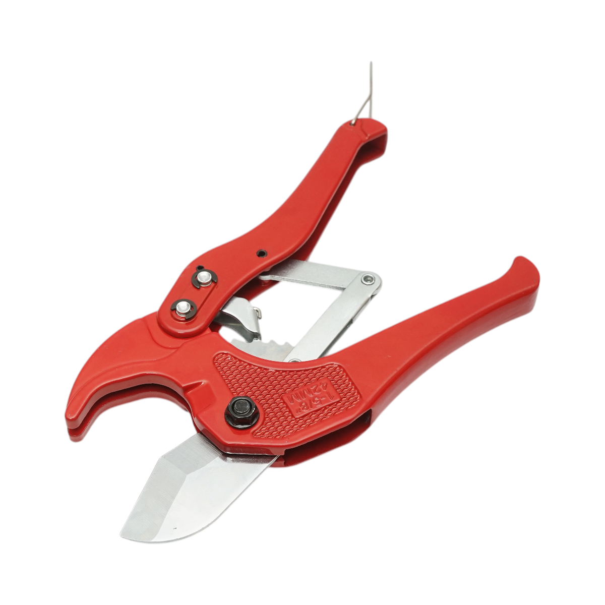 Cleste taiat tevi PVC 3-42mm - imagine 2