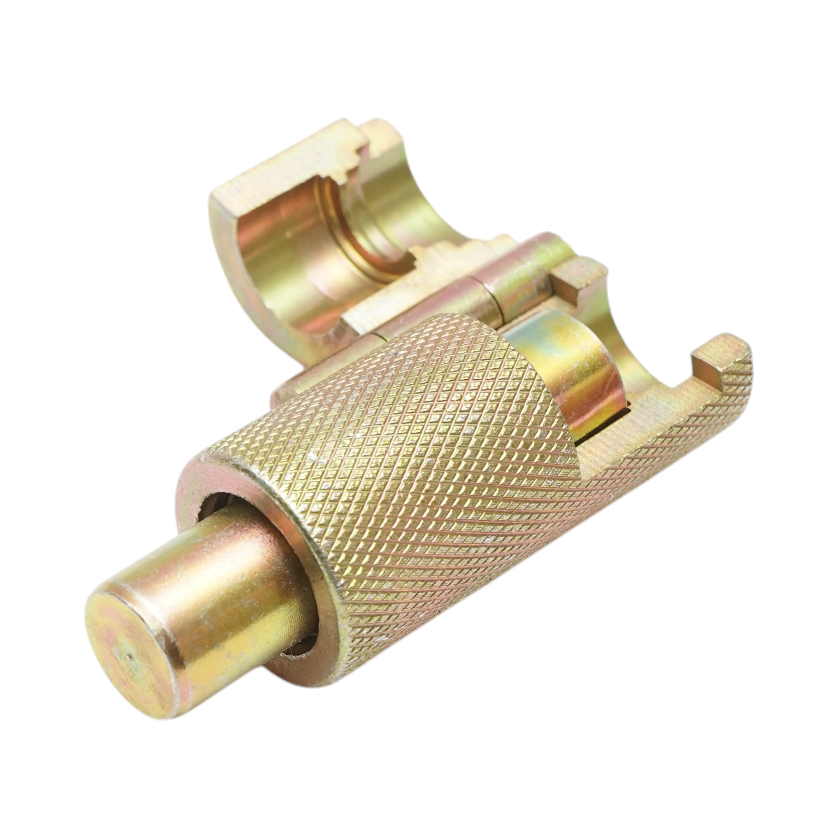 Instrument pentru sertizare, bercluire teava inox flexibil, gofrata, tevi HVAC 16mm - imagine 2