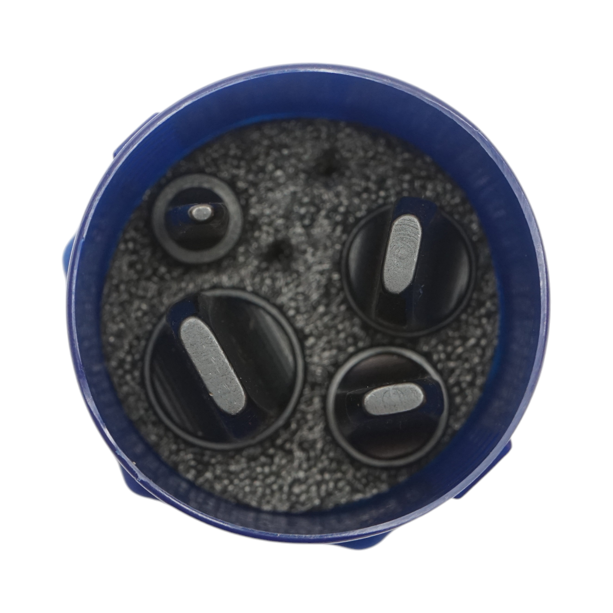 Set 4 biti expandare tevi 1/4-7/8 inch pentru instalatii HVAC/R - imagine 6
