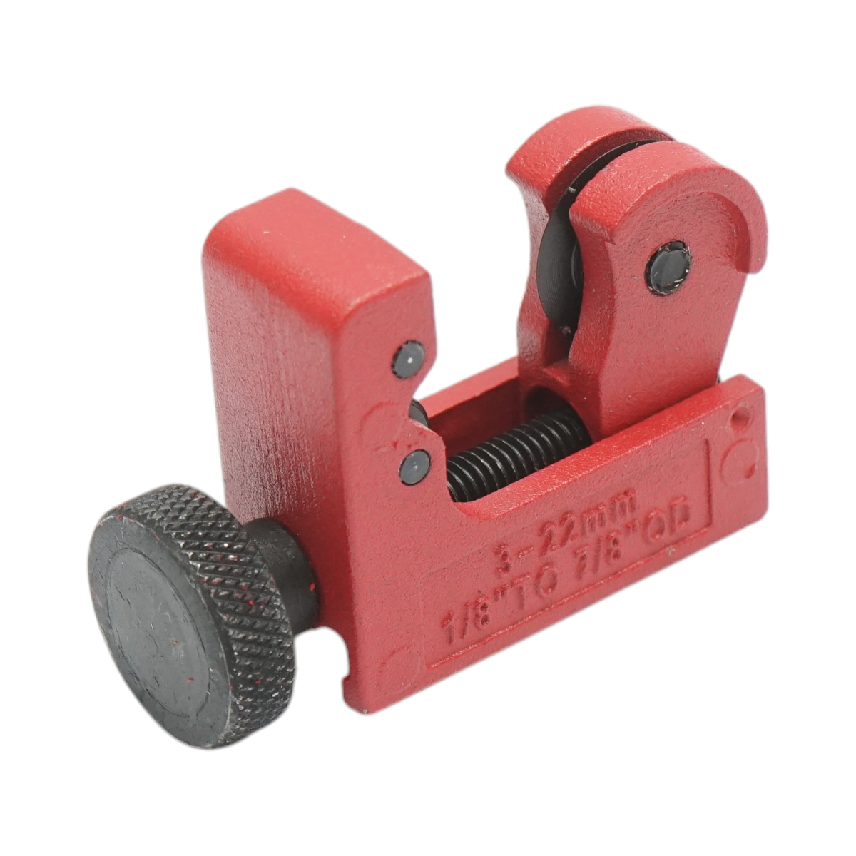 Taietor tevi HVAC/R 3-22mm - imagine 3