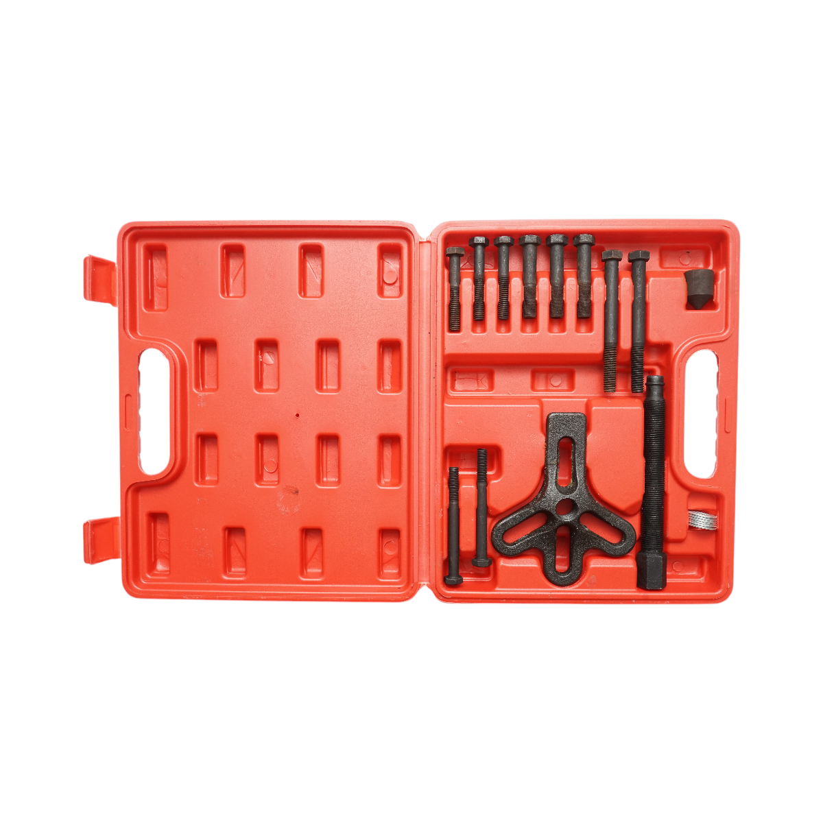 Trusa extractor volan directie 13 piese Breckner Germany - imagine 2