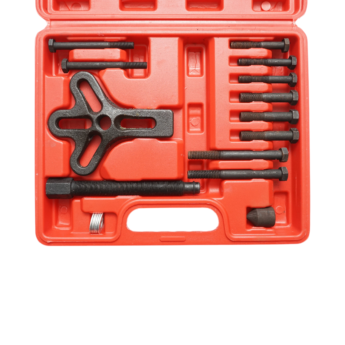 Trusa extractor volan directie 13 piese Breckner Germany - imagine 3