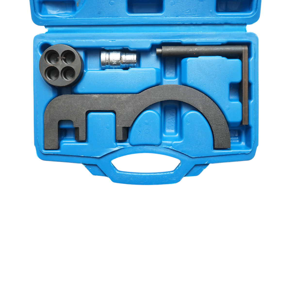 Trusa cale blocare si fixare distributie BMW N47, N47S 2.0/3.0 diesel Breckner Germany - imagine 3