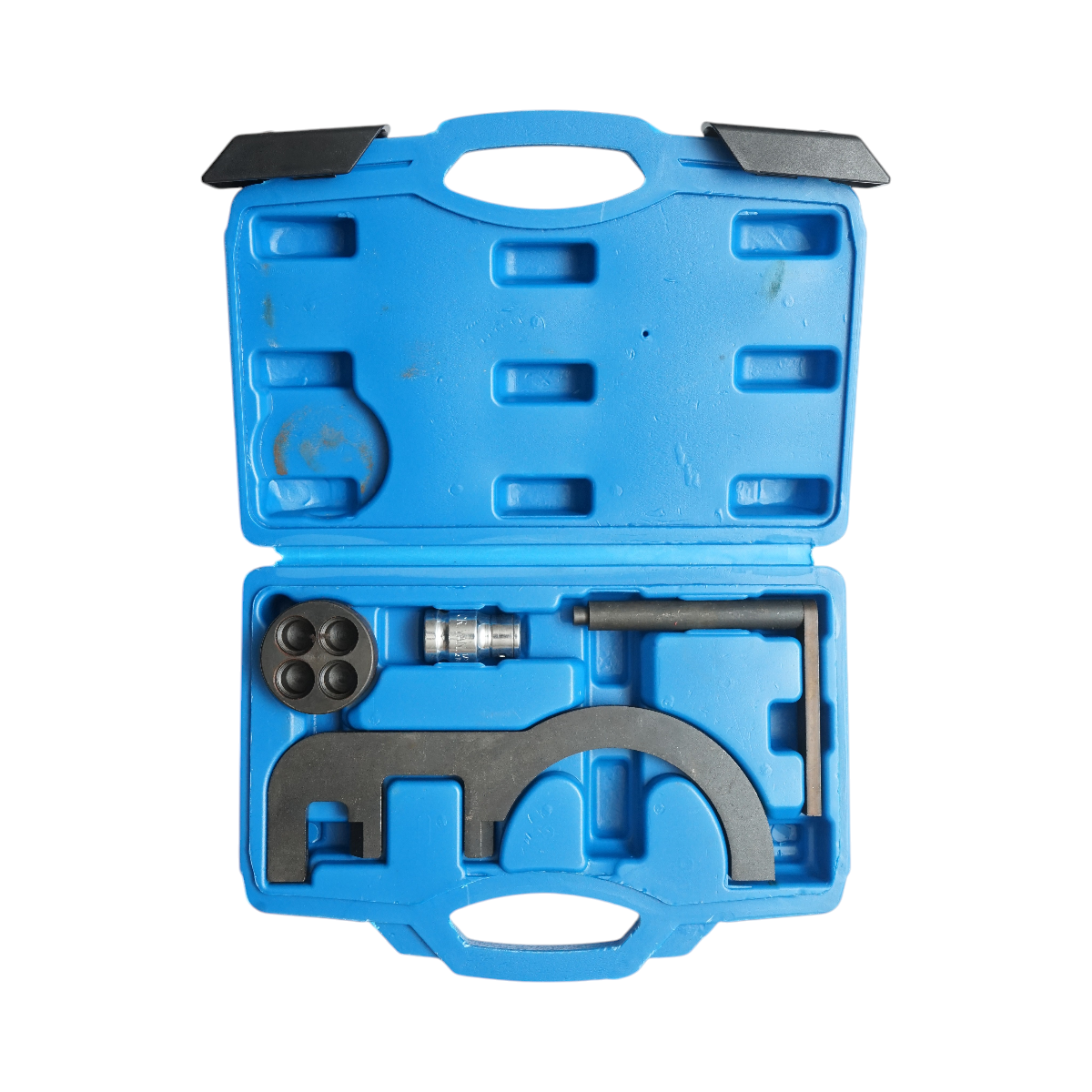 Trusa cale blocare si fixare distributie BMW N47, N47S 2.0/3.0 diesel Breckner Germany - imagine 2