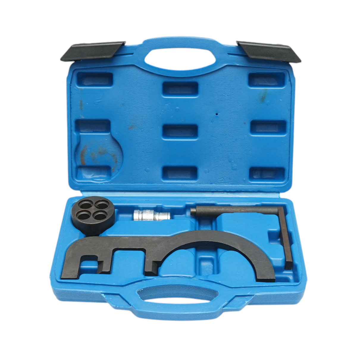 Trusa cale blocare si fixare distributie BMW N47, N47S 2.0/3.0 diesel Breckner Germany