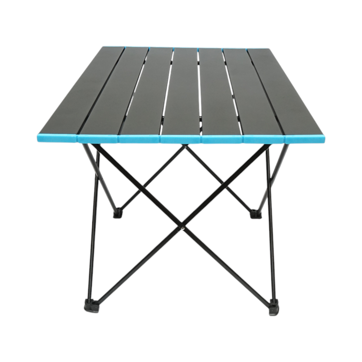 Masa pliabila camping 56x45.5x45.5cm - imagine 4