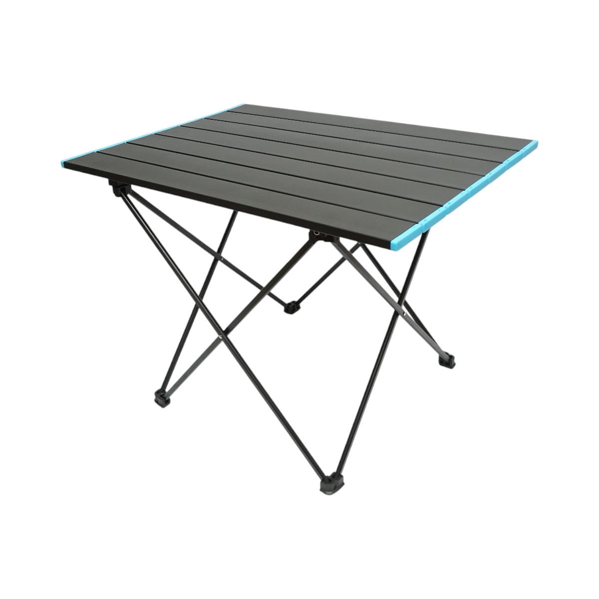 Masa pliabila camping 56x45.5x45.5cm