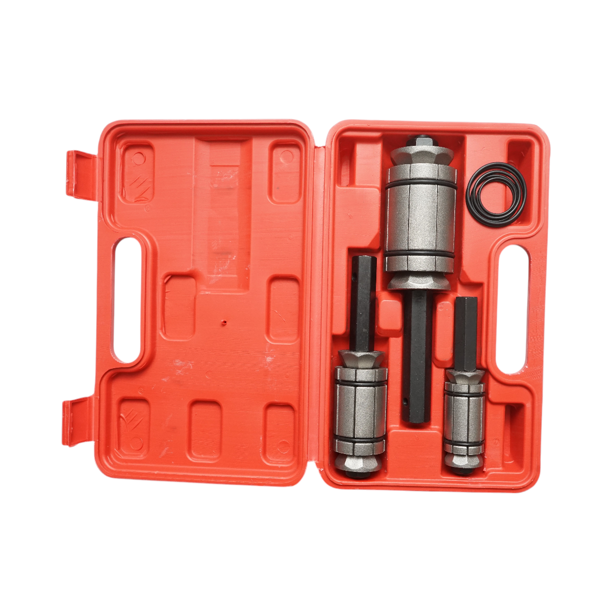 Trusa ajustare tevi esapament 29-89mm 3 piese Breckner Germany - imagine 3
