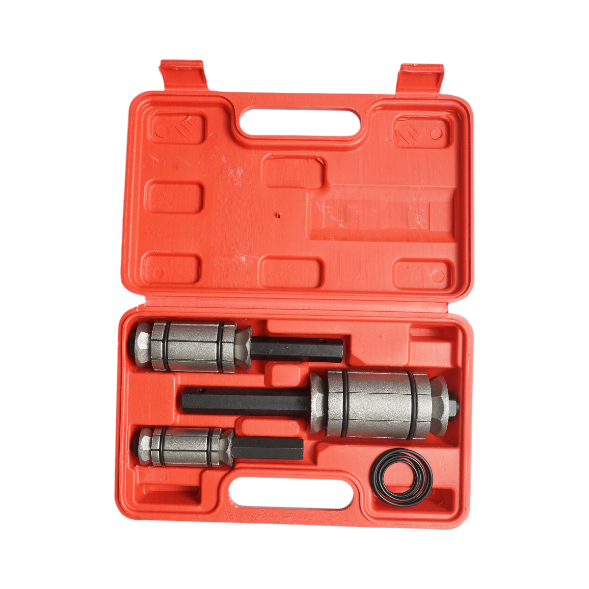 Trusa ajustare tevi esapament 29-89mm 3 piese Breckner Germany - imagine 2